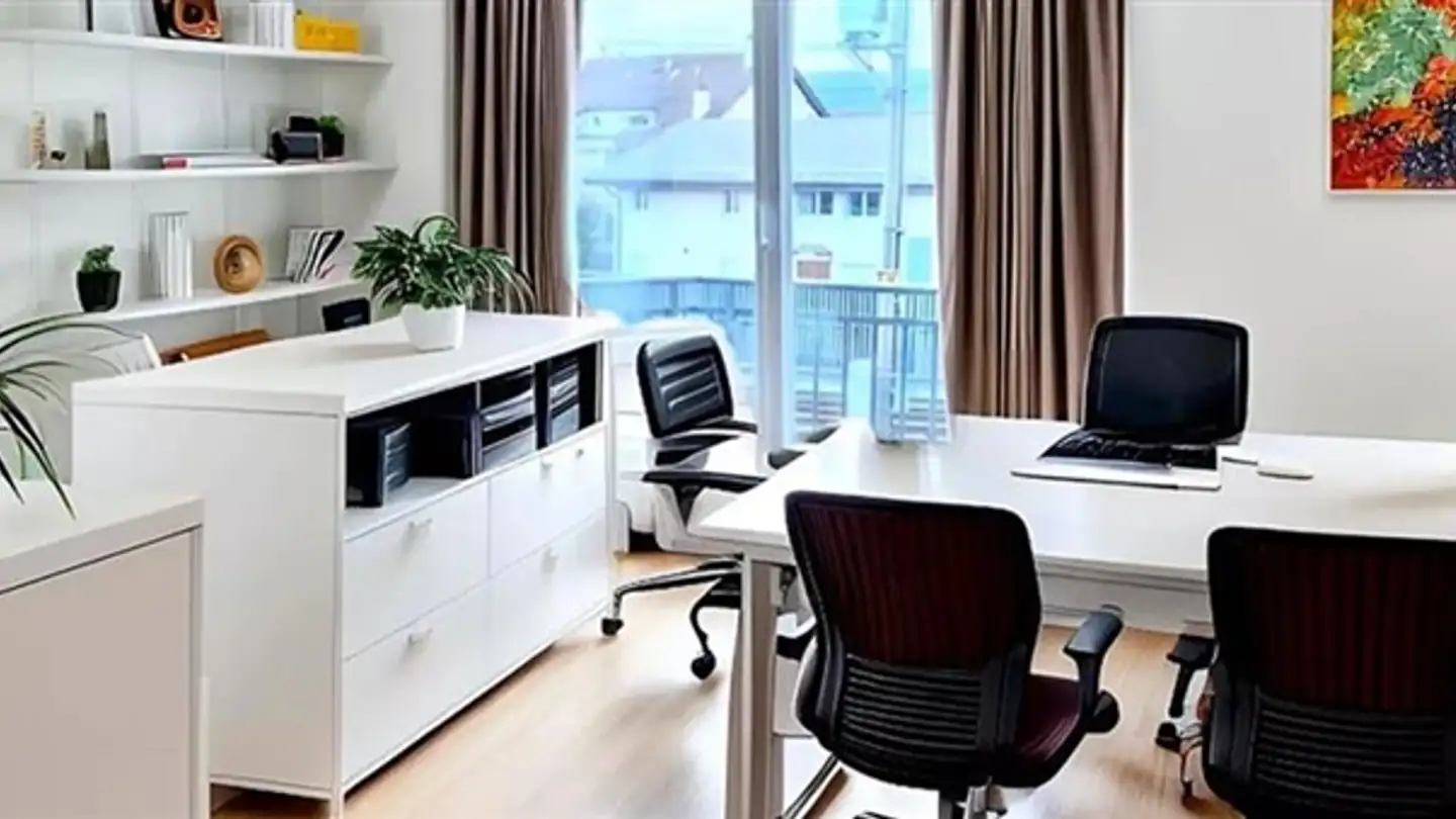 Wohnung mieten - Chemin Du Vernay 28, 1196 Gland - Foto 3