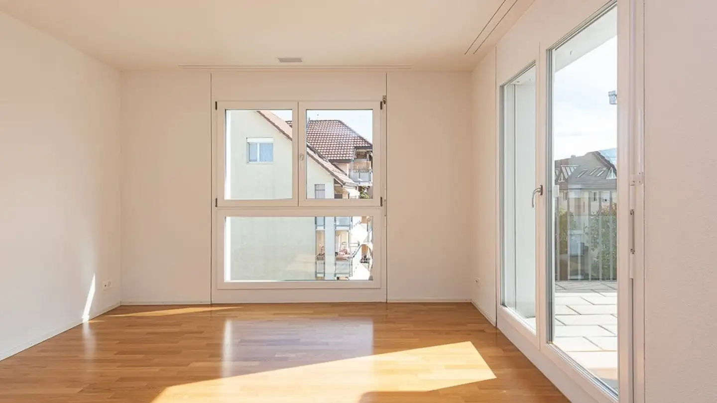 Penthouse for rent - Obermattstrasse 40, 8330 Pfäffikon ZH - Photo 3