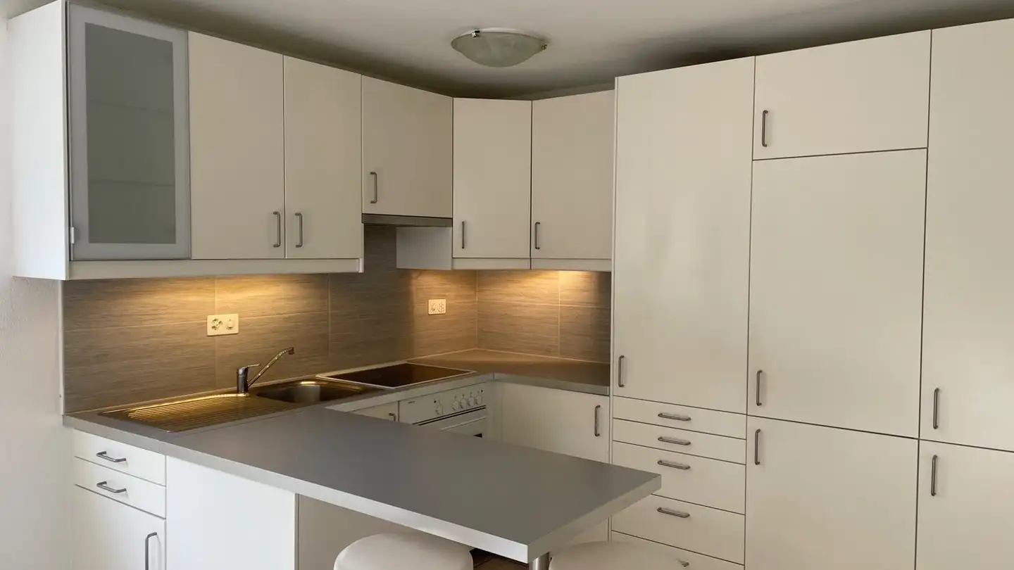 Appartamento in affitto - Via Alle Scuole 25, 6802 Rivera