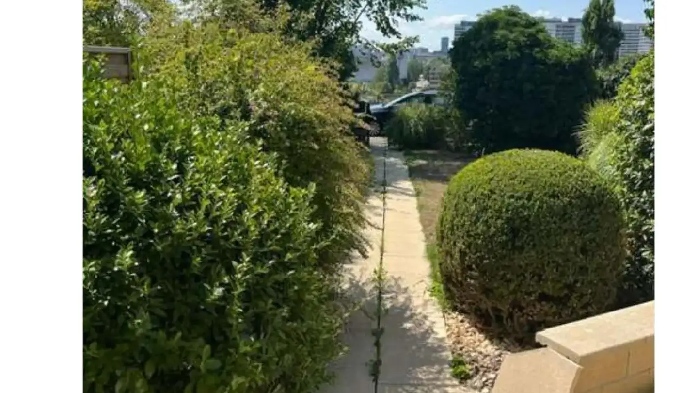 Casa a schiera in vendita - Muttenzerstrasse 121, 4127 Birsfelden - Foto 4