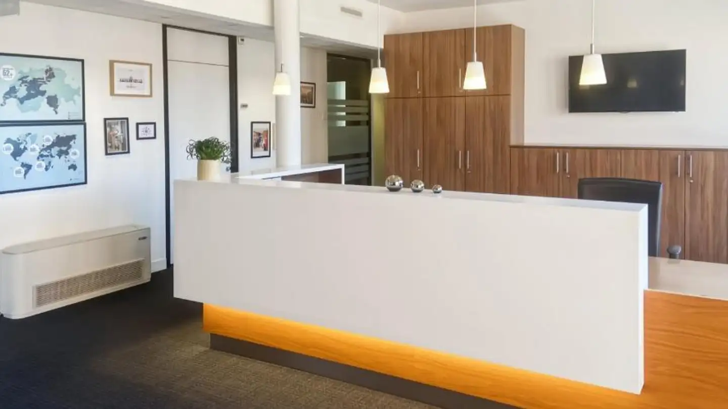Bürofläche mieten - Via Maggio 1, 6900 Lugano - Foto 2