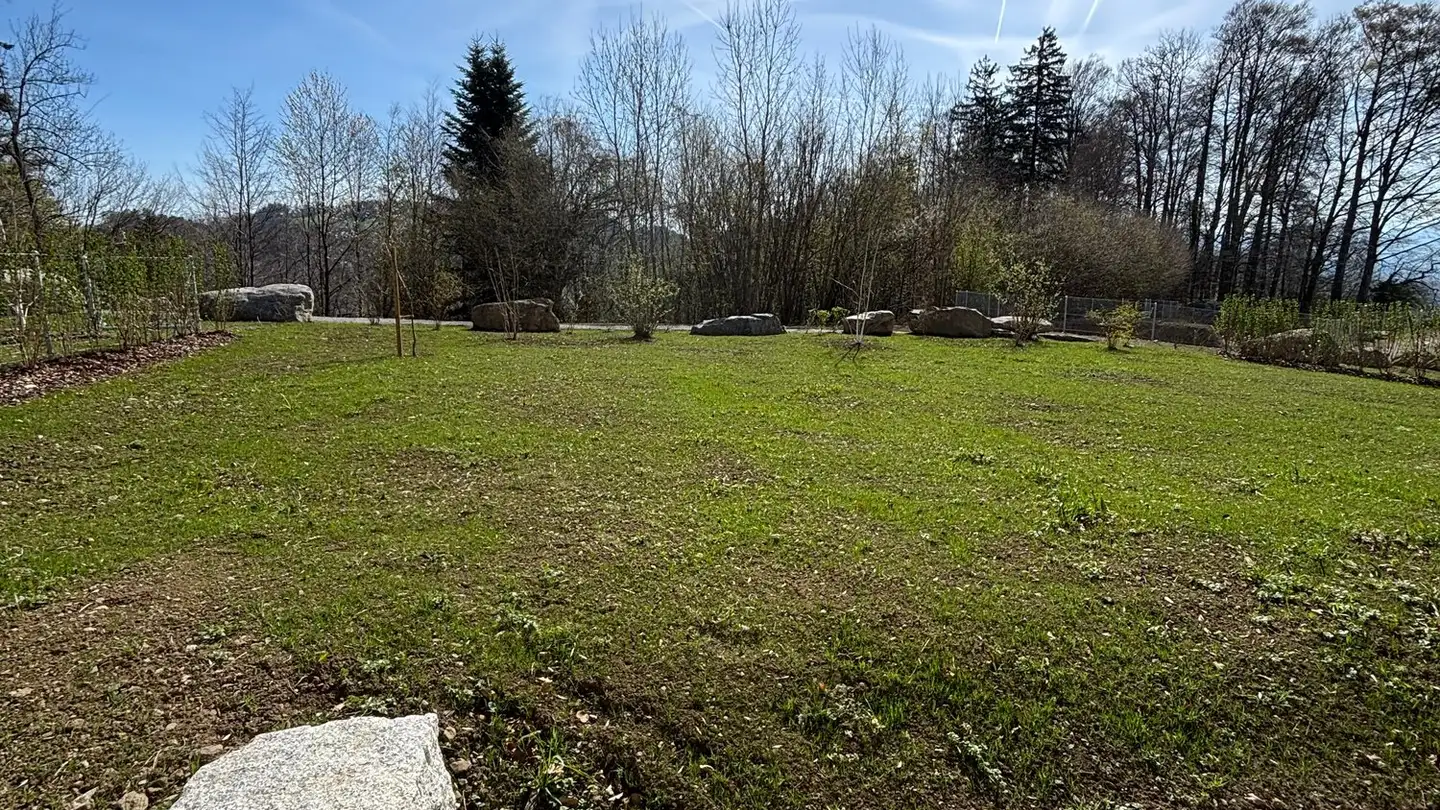 Appartamento in affitto - Allmendstrasse 56, 8914 Aeugst am Albis - Foto 2