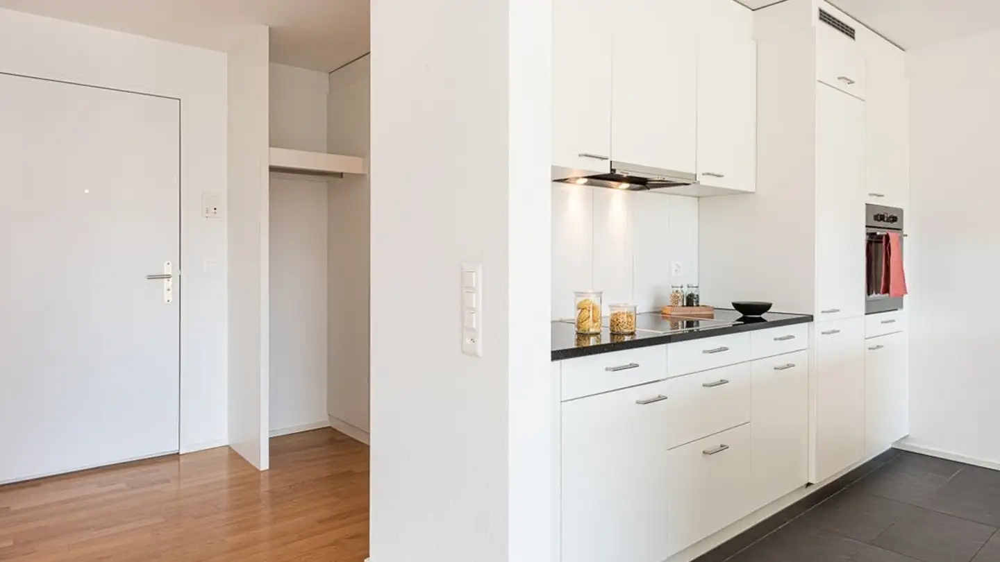 Penthouse for rent - Obermattstrasse 40, 8330 Pfäffikon ZH - Photo 4