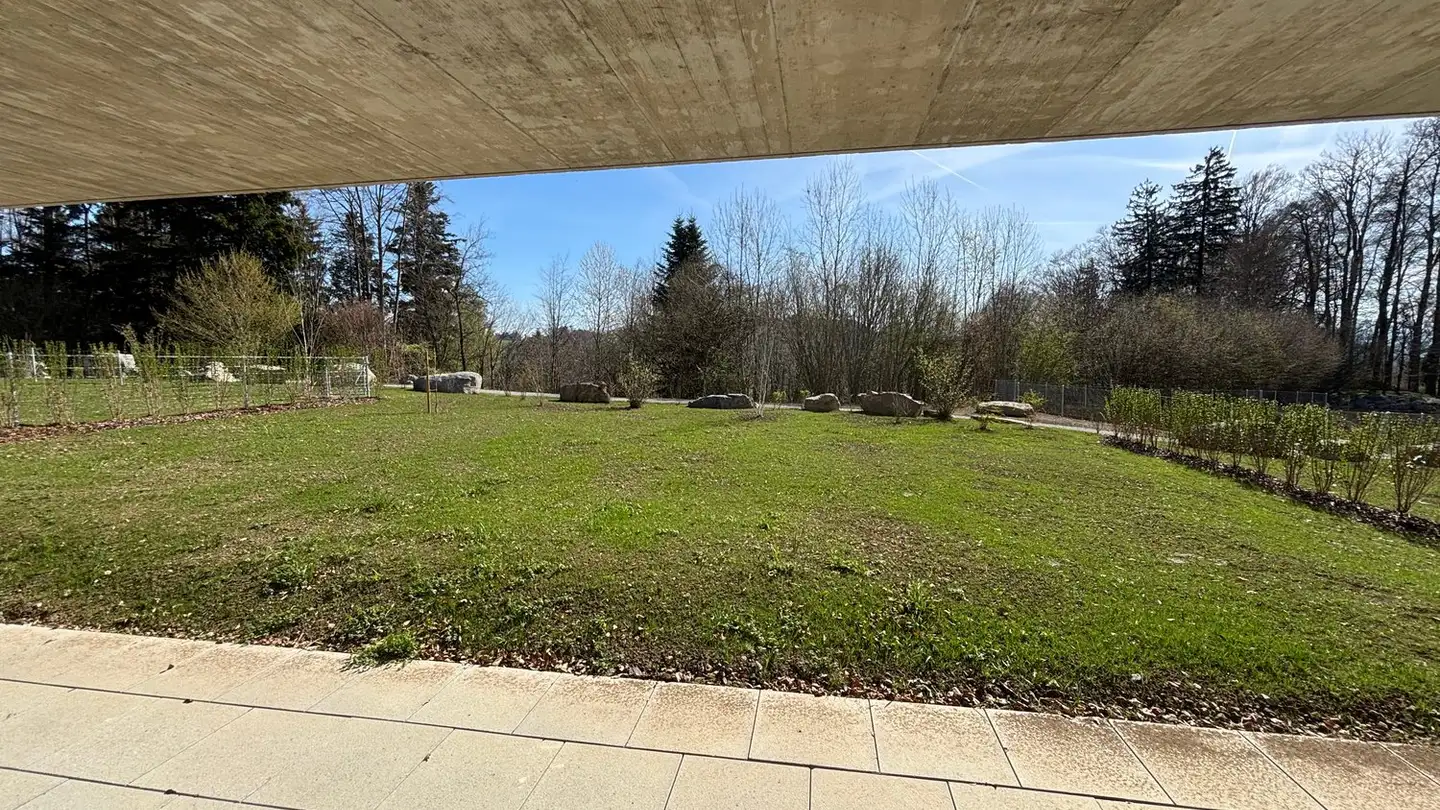 Appartamento in affitto - Allmendstrasse 56, 8914 Aeugst am Albis - Foto 3