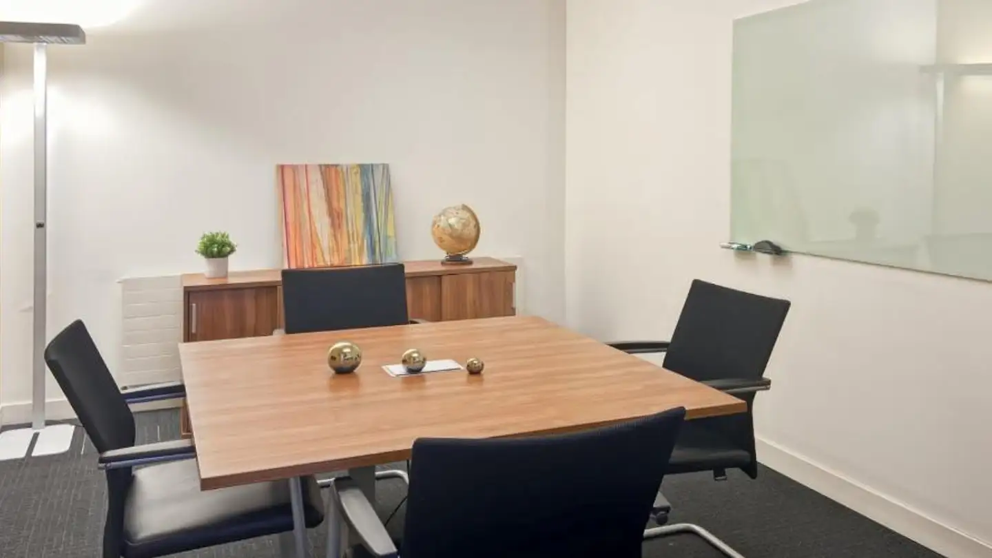 Bürofläche mieten - Via Maggio 1, 6900 Lugano - Foto 4