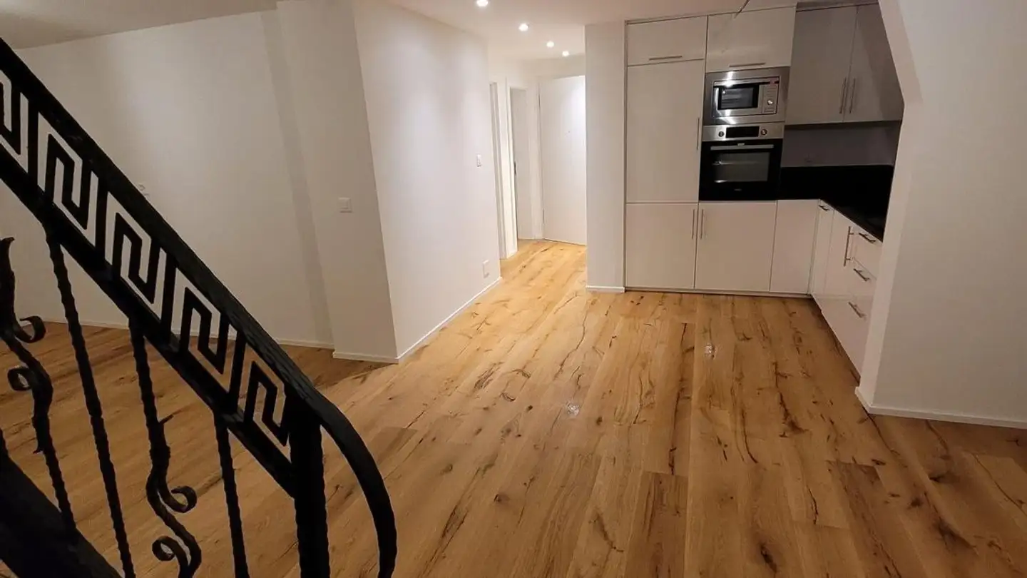 Wohnung mieten - Frauenfelderstrasse 86, 9548 Matzingen - Foto 2