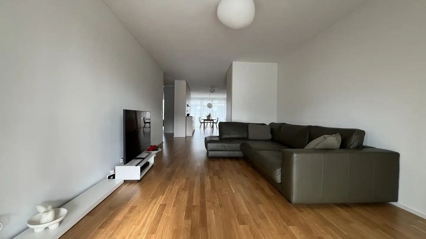 Appartamento in affitto - Wiedingstrasse 87d, 8045 Zürich