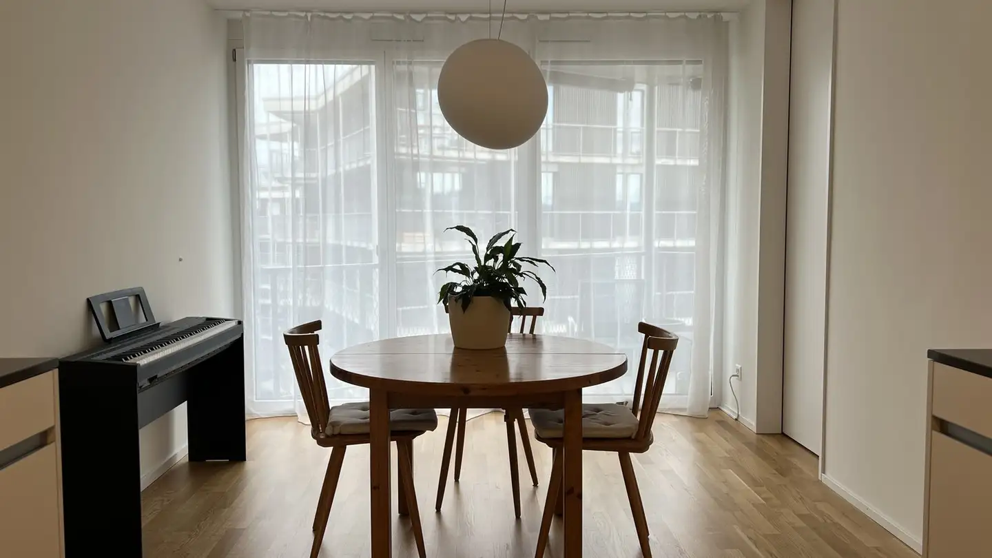 Appartamento in affitto - Wiedingstrasse 87d, 8045 Zürich - Foto 4