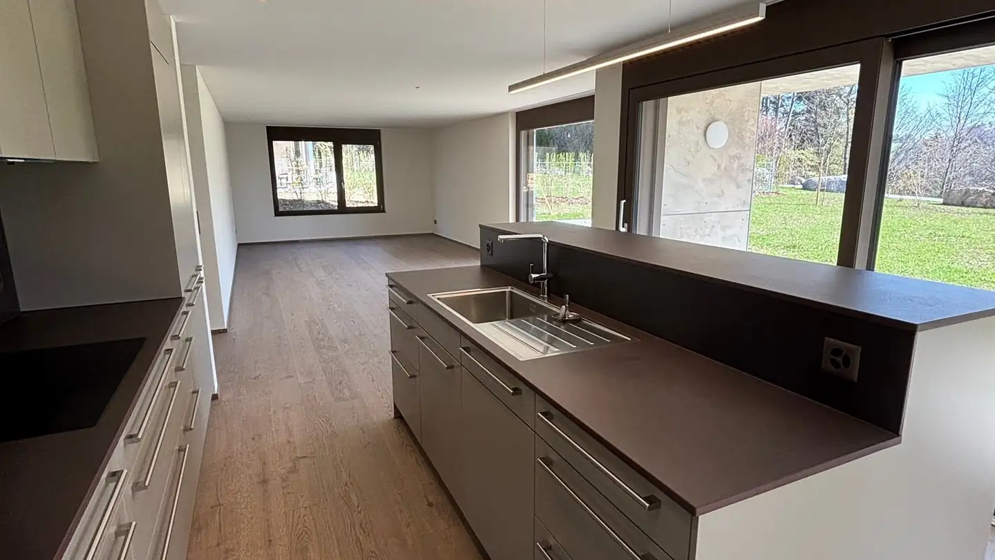 Appartamento in affitto - Allmendstrasse 56, 8914 Aeugst am Albis - Foto 4