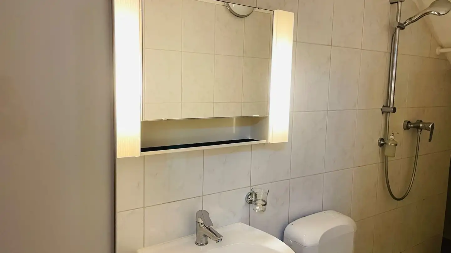 Appartamento in affitto - Via Alle Scuole 25, 6802 Rivera - Photo 4