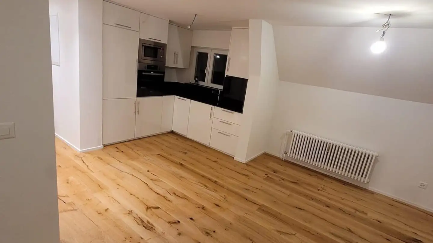 Wohnung mieten - Frauenfelderstrasse 86, 9548 Matzingen