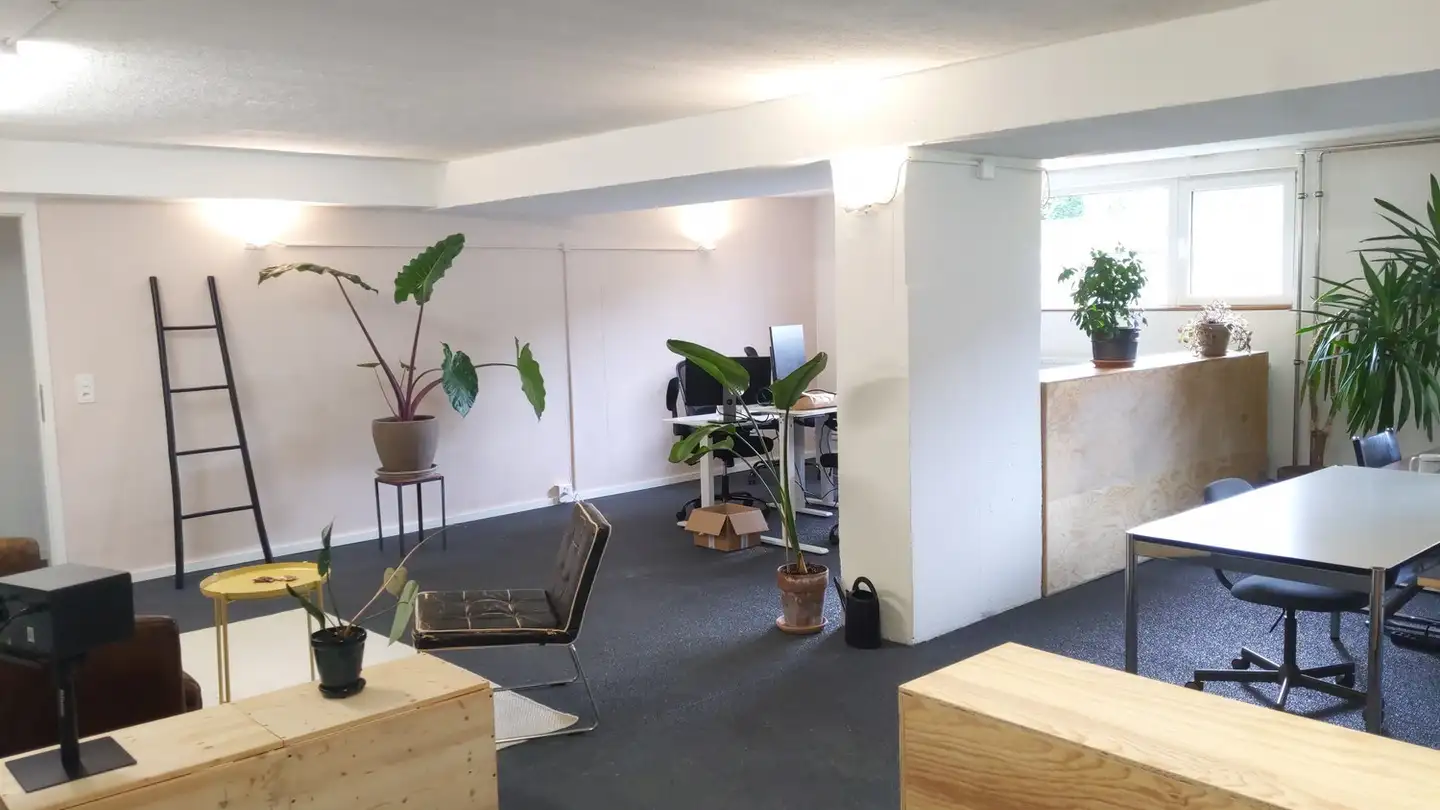 Office space for rent - Wasserwerkstrasse 94, 8037 Zürich - Photo 3