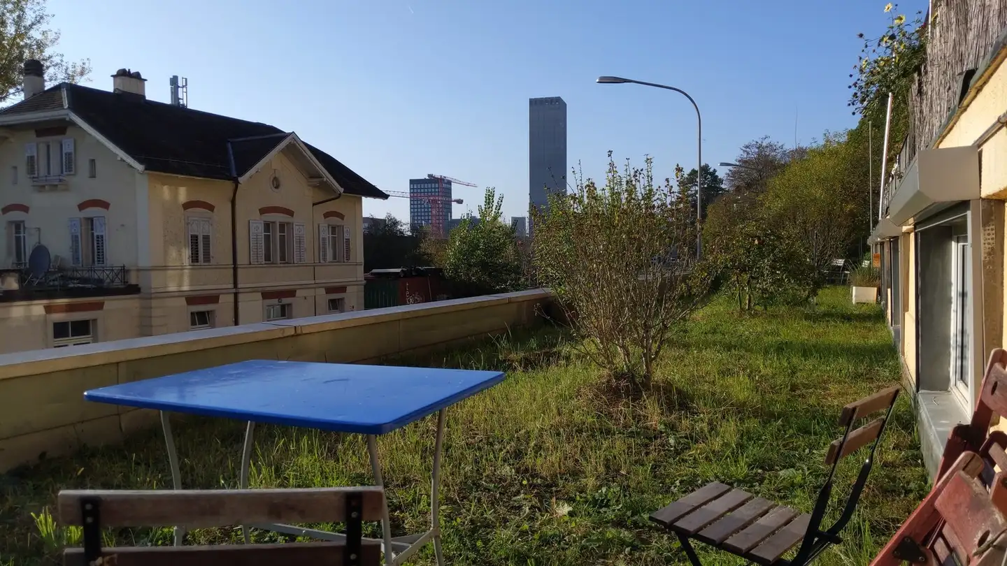 Office space for rent - Wasserwerkstrasse 94, 8037 Zürich - Photo 4