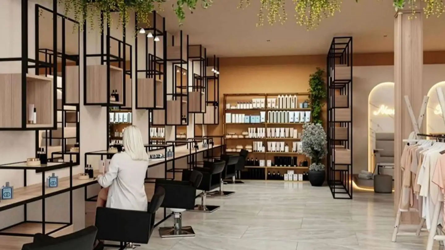 Negozio in affitto - Route Des Acacias 10, 1227 Les Acacias