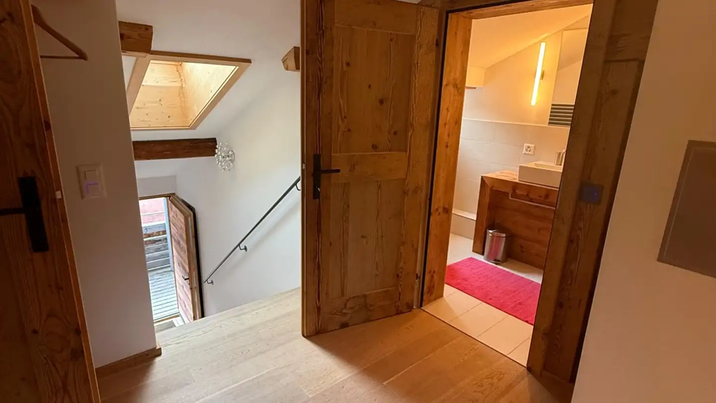 Appartement à louer - 7186 Segnas - Photo 4