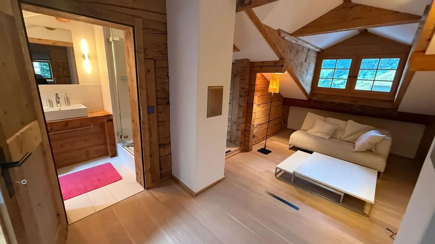 Appartement à louer - 7186 Segnas - Photo 4