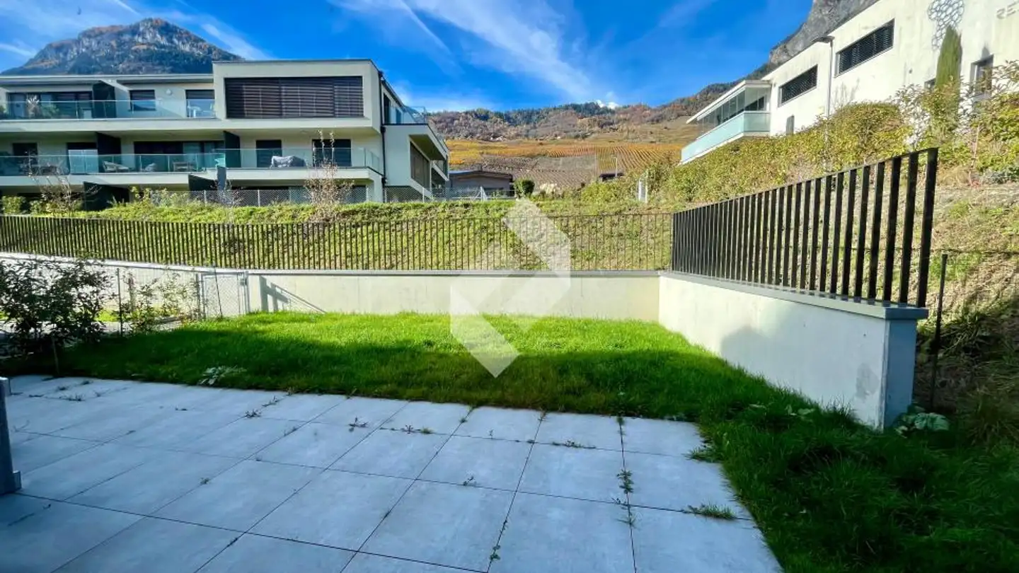 Apartment for rent - Route De Saillon 92, 1912 Leytron