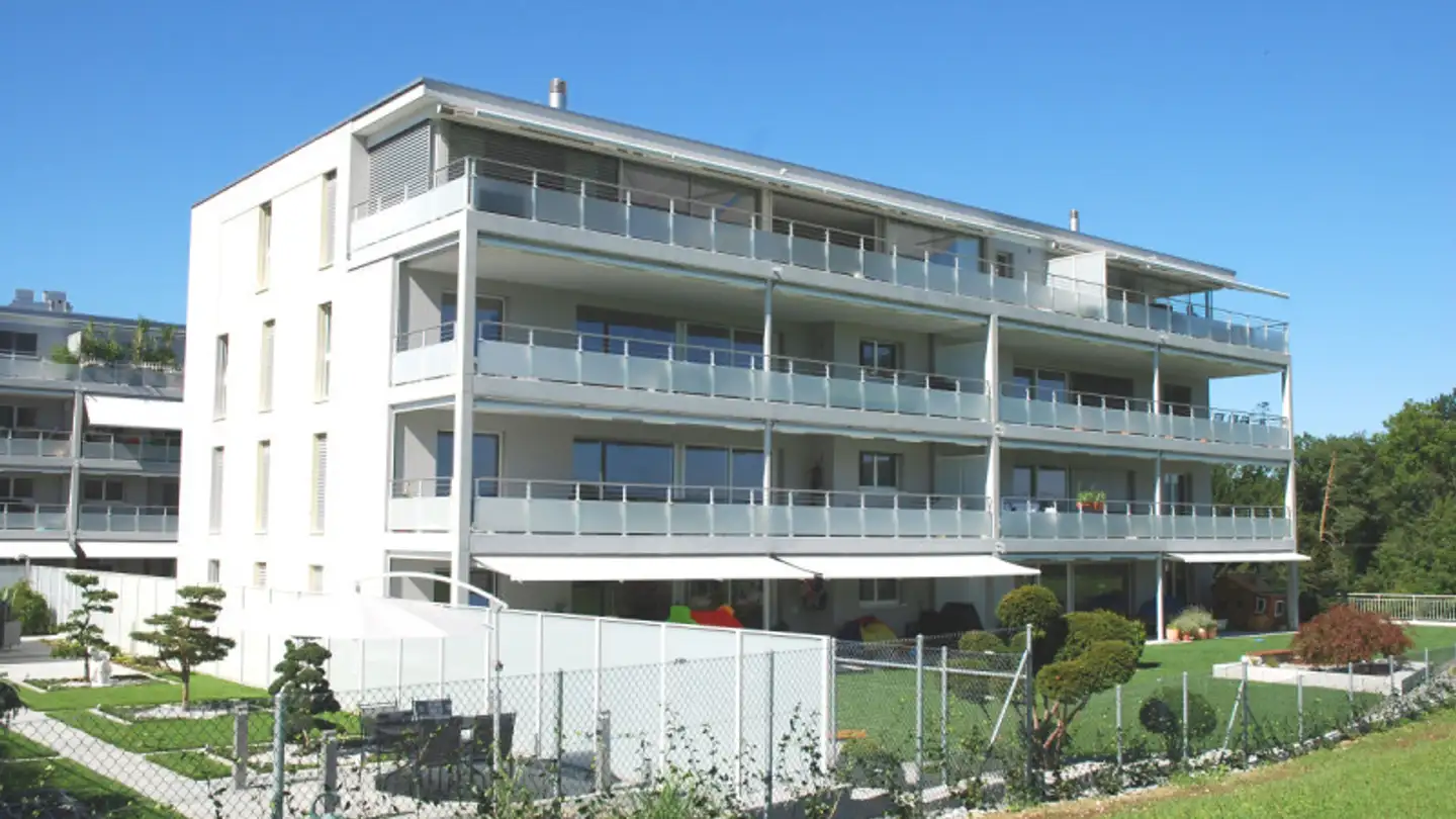 Apartment for rent - Forchstrasse 73, 8132 Egg b. Zürich