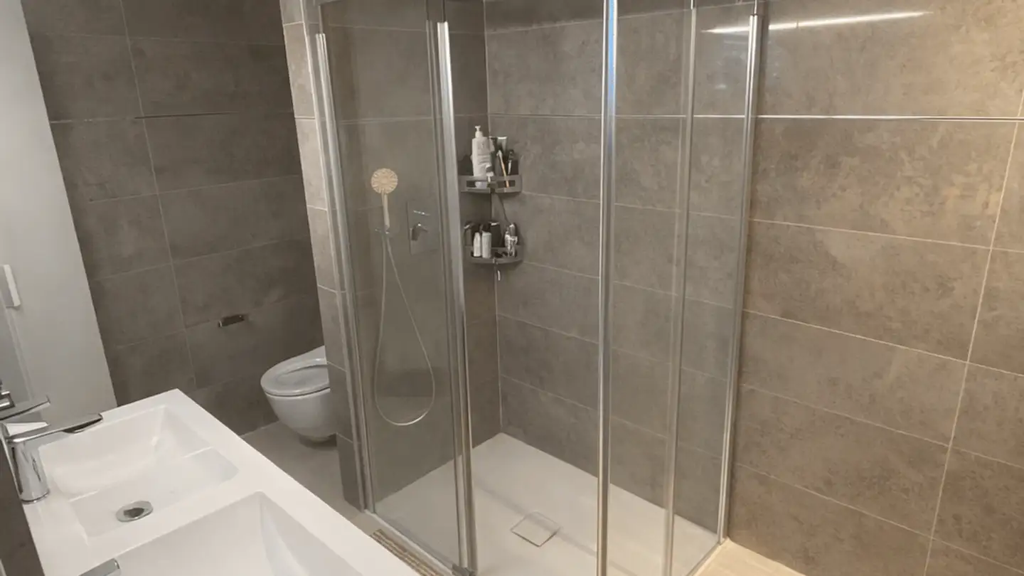 Appartamento a gradini in affitto - Chemin Rouge 12, 1805 Jongny - Foto 4