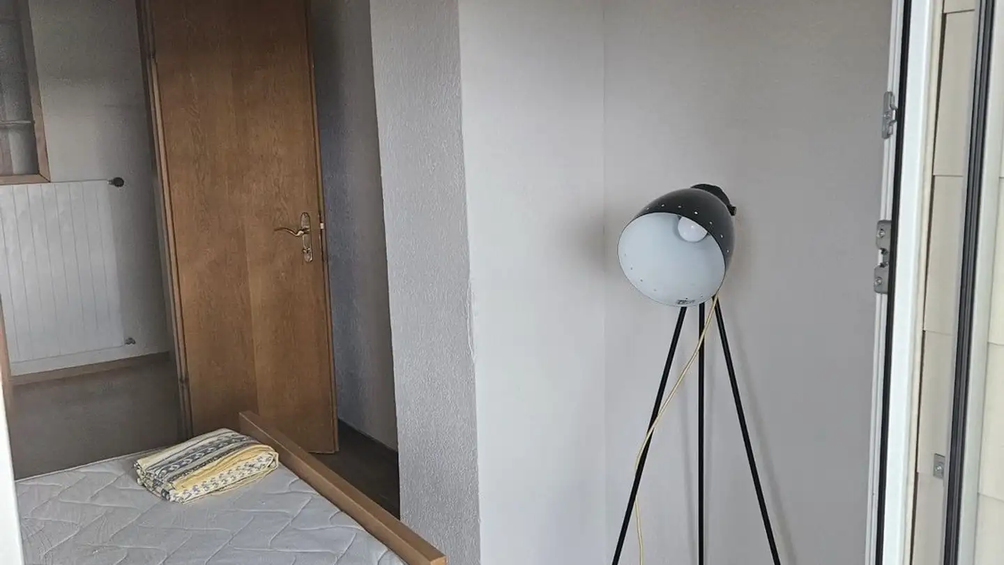 Chambre à louer - 4665 Oftringen - Photo 2