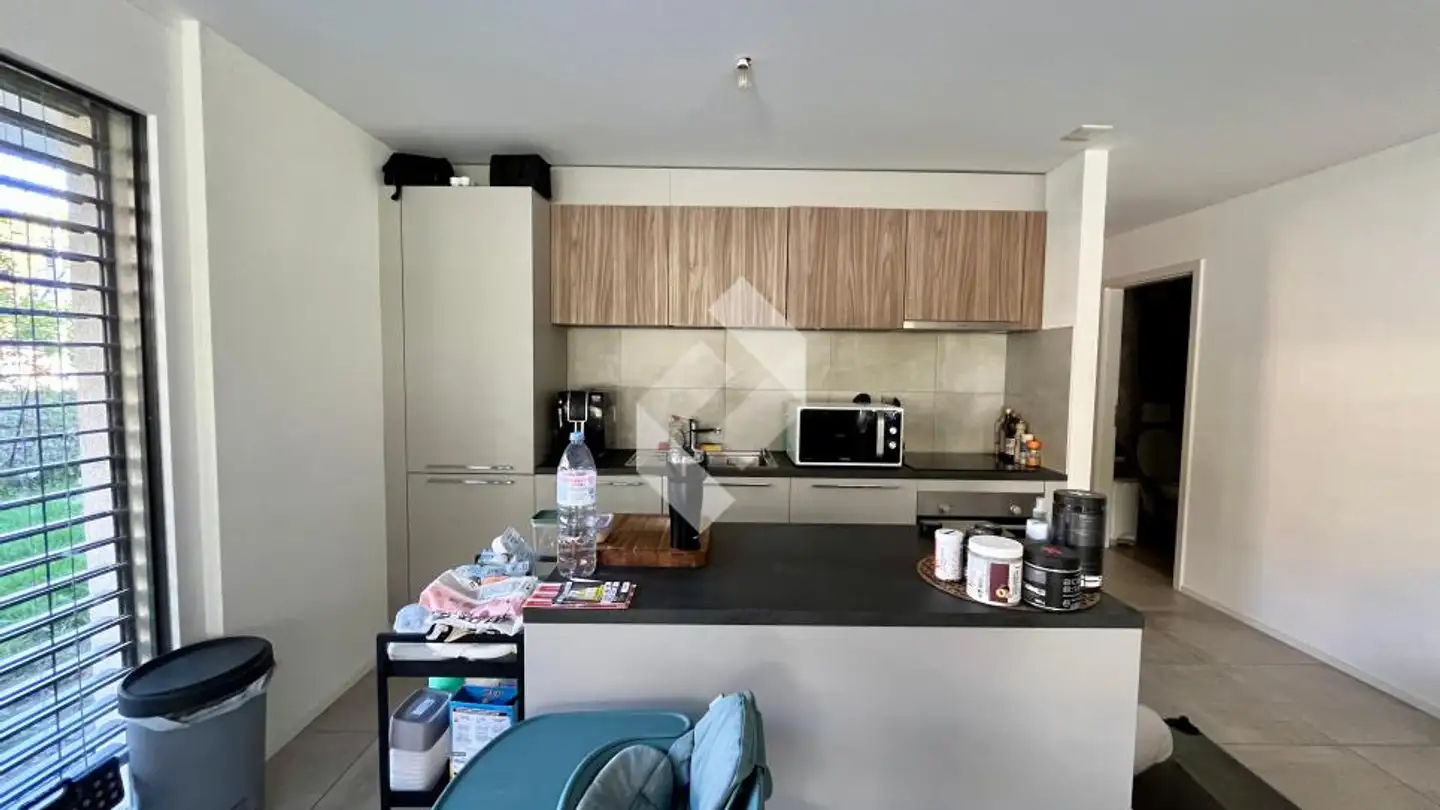 Apartment for rent - Route De Saillon 92, 1912 Leytron - Photo 2