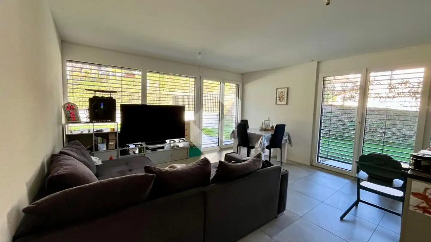 Apartment for rent - Route De Saillon 92, 1912 Leytron - Photo 3