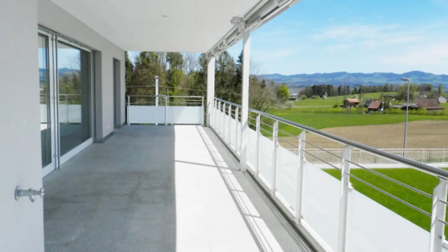 Apartment for rent - Forchstrasse 73, 8132 Egg b. Zürich - Photo 2