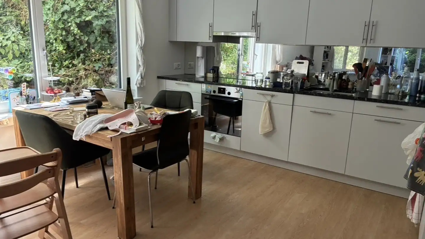 Wohnung mieten - 8810 Horgen