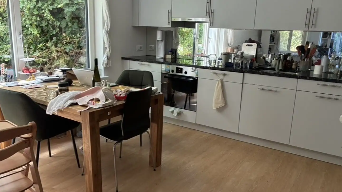 Wohnung mieten - 8810 Horgen