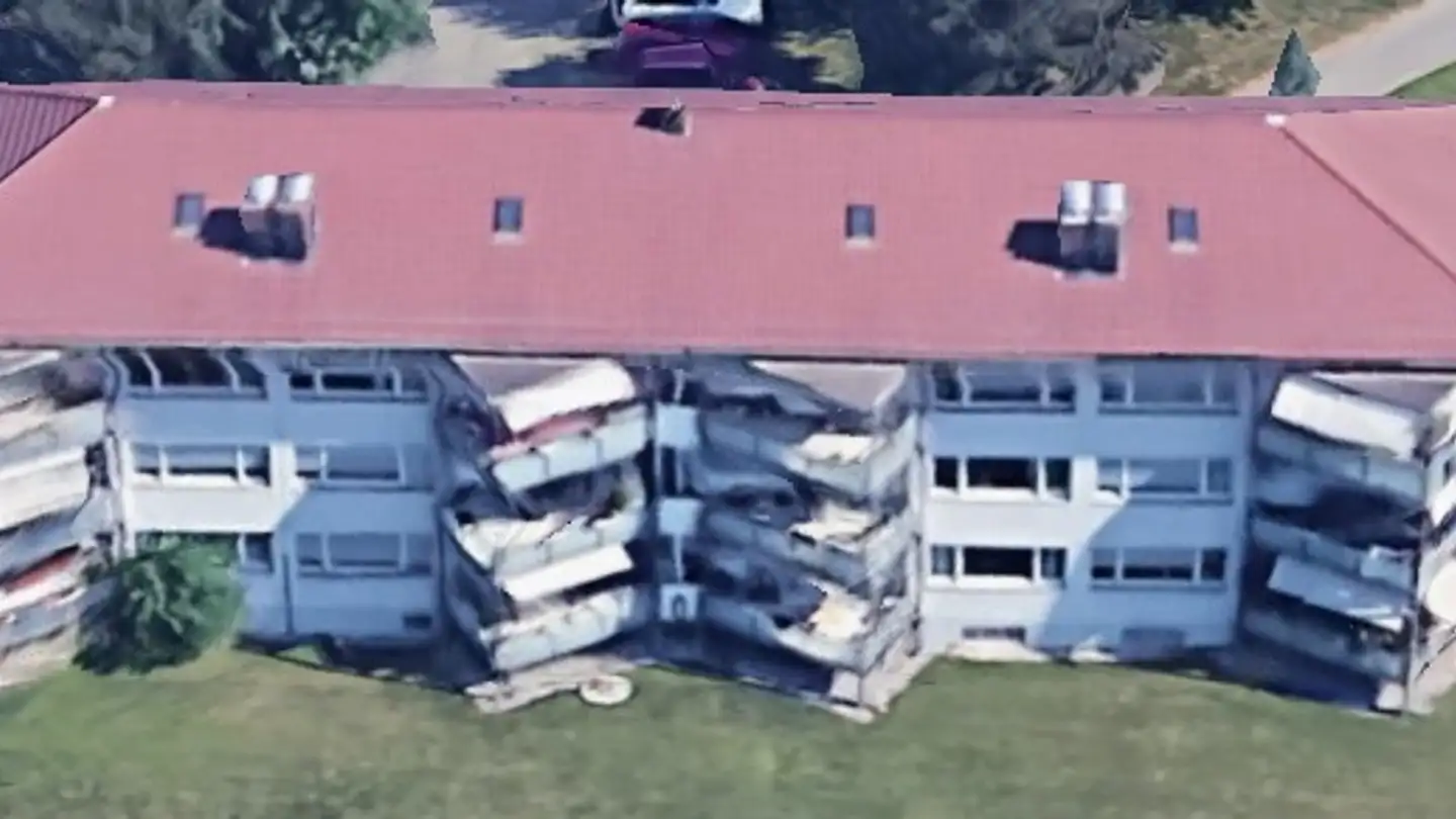 Hobbyraum mieten - Lindenhof 9, 8604 Volketswil