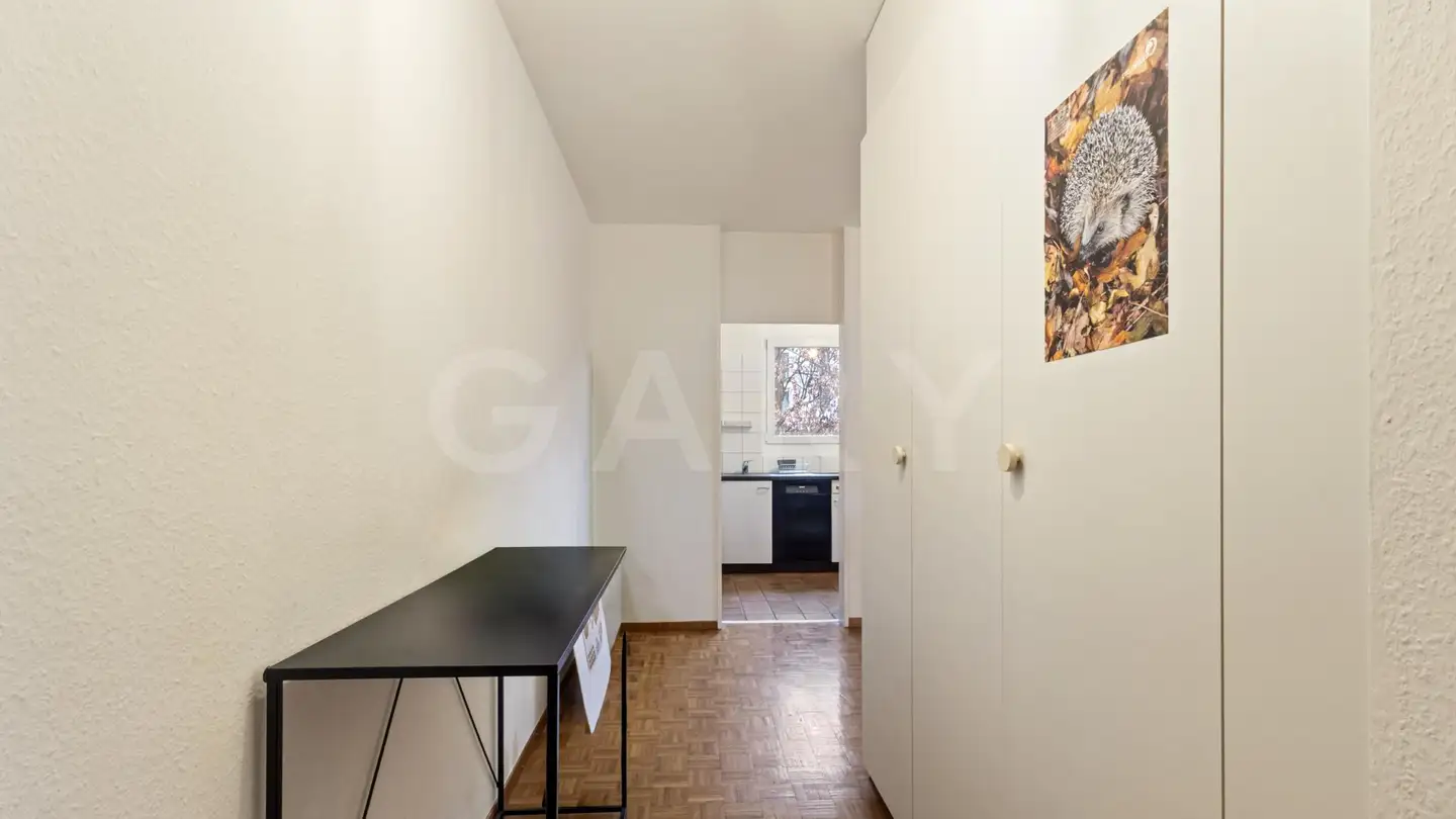 Wohnung kaufen - 1225 Chêne-Bourg - Foto 2