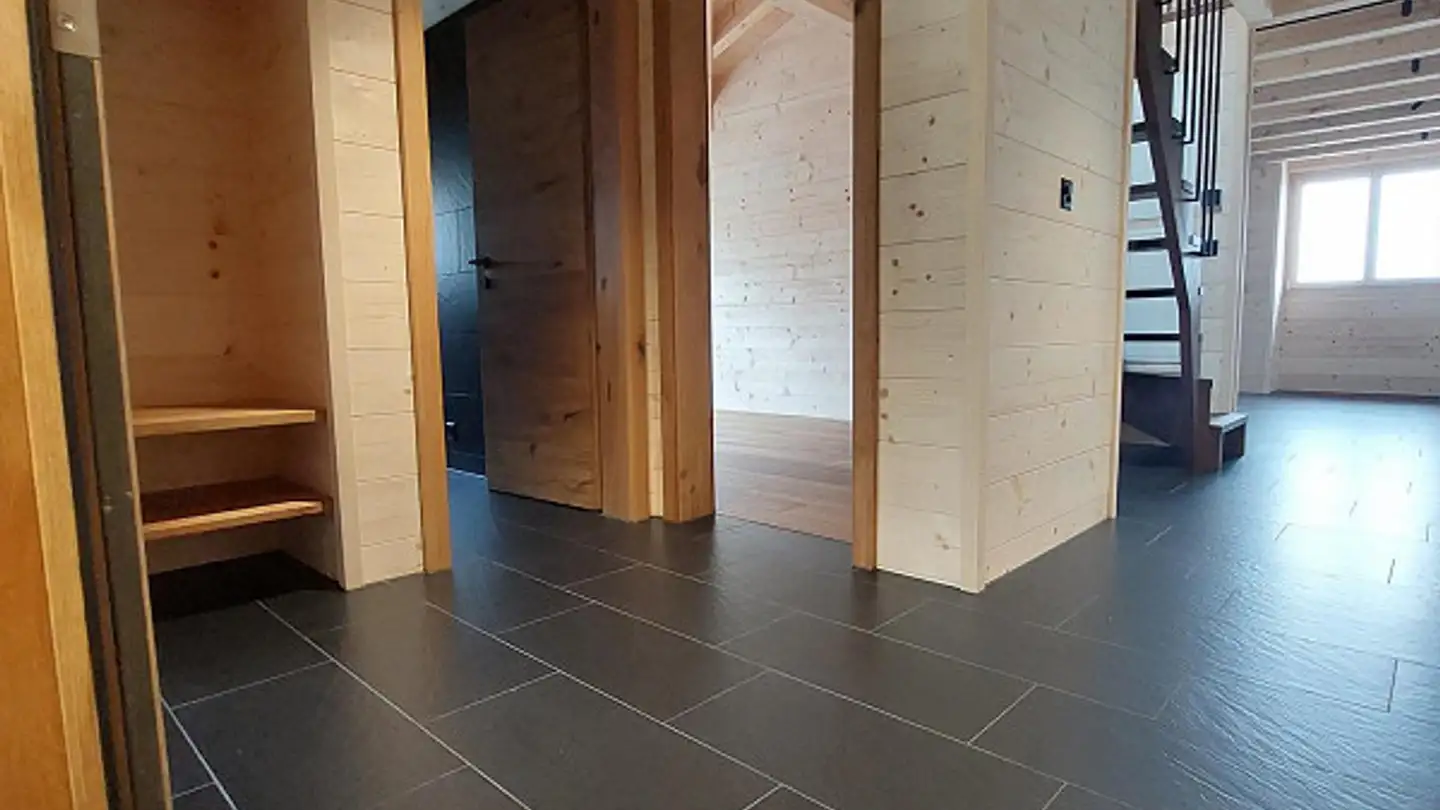 Appartement à louer - Via Ruast 26, 7165 Breil/Brigels - Photo 4