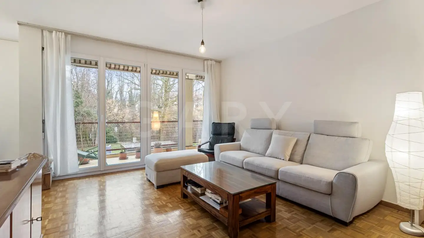 Wohnung kaufen - 1225 Chêne-Bourg - Foto 3