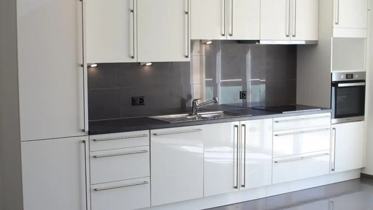 Appartamento in affitto - 4537 Wiedlisbach - Photo 3