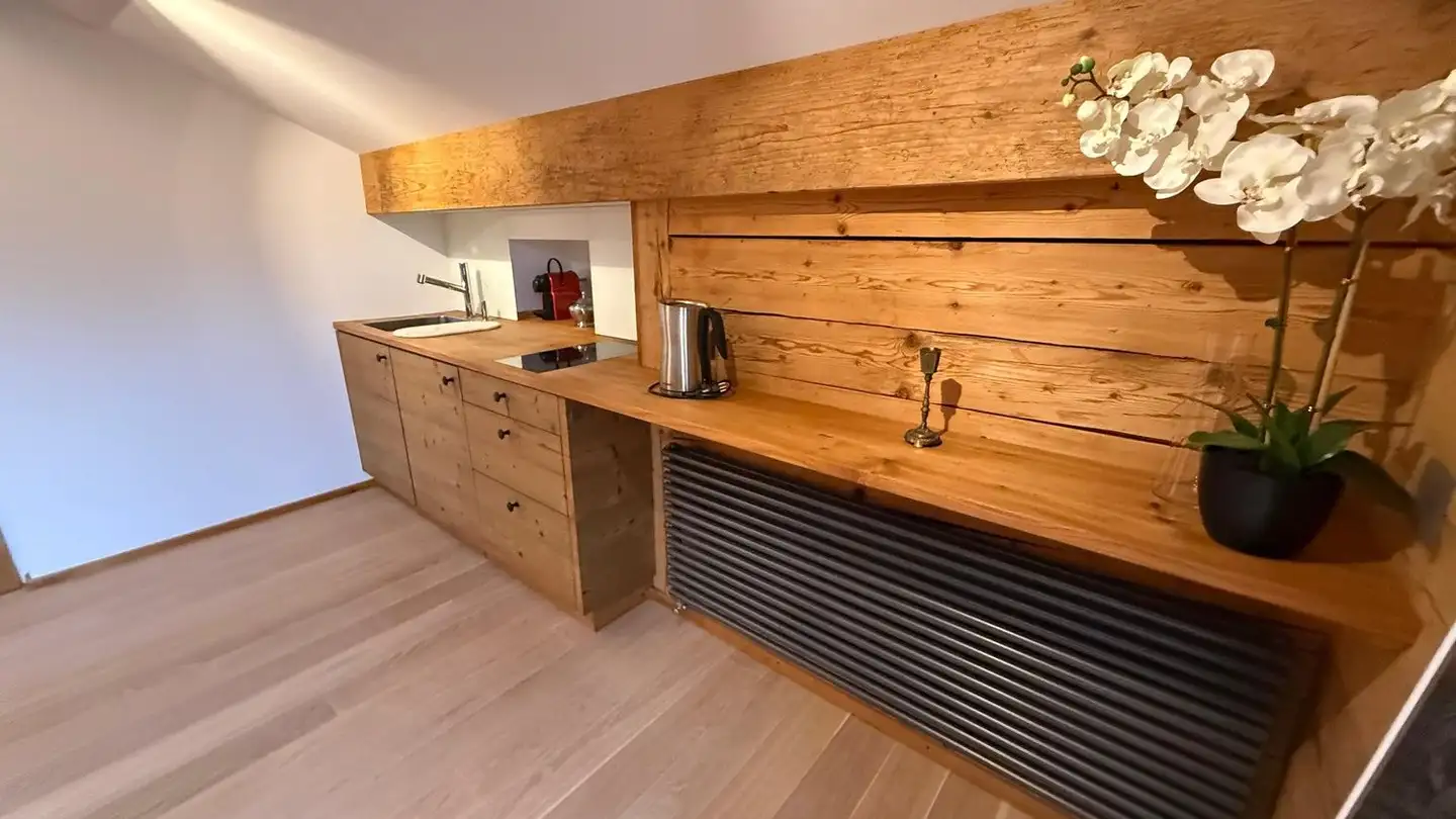 Appartement à louer - 7186 Segnas - Photo 3