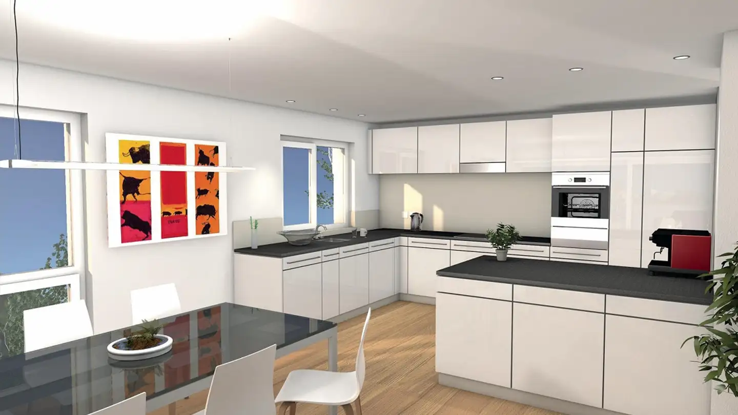 Apartment for rent - Grossfeld 7, 6430 Schwyz