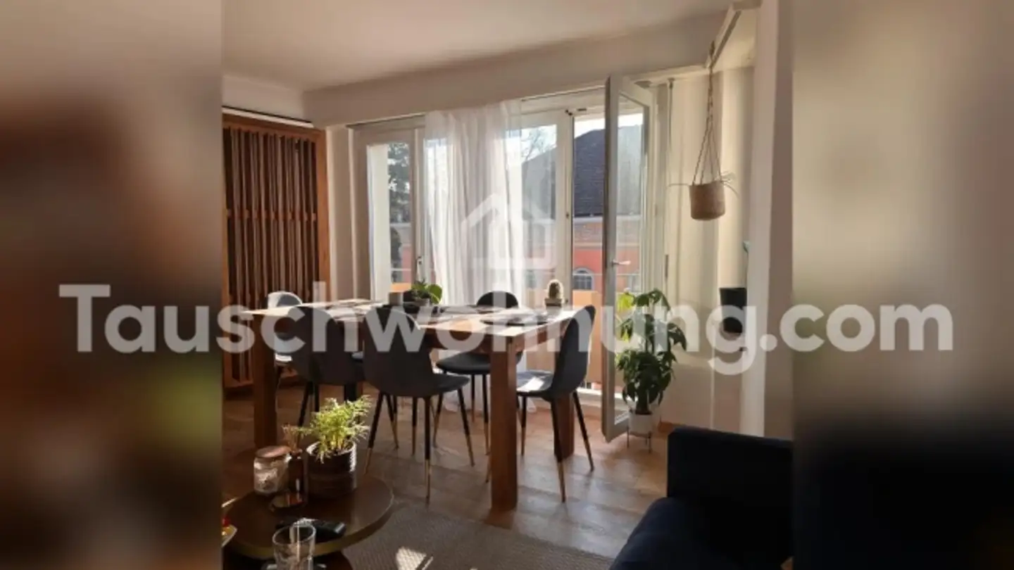 Appartement à louer - 8001 Zürich