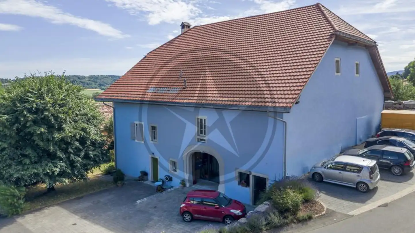 Immeuble résidentiel à vendre - Chemin Neuf 1, 2517 Diesse - Photo 4