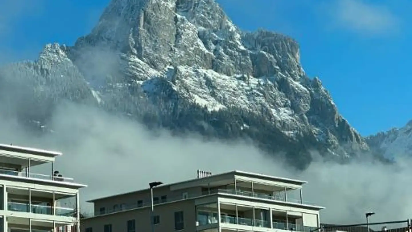 Appartement à louer - Grossfeld 7, 6430 Schwyz - Photo 2