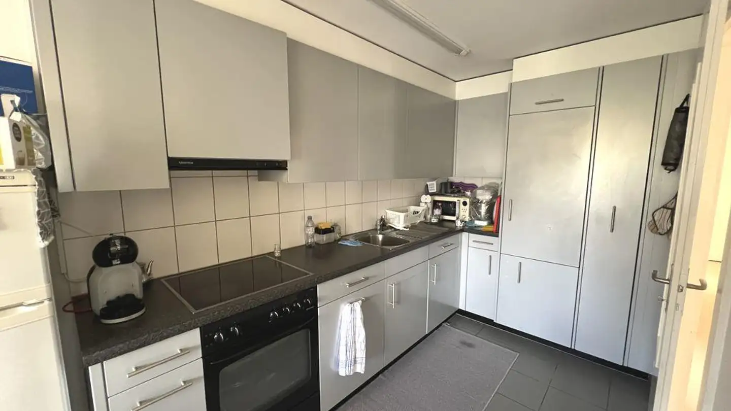 Wohnung mieten - Im Thurland 3, 8570 Weinfelden