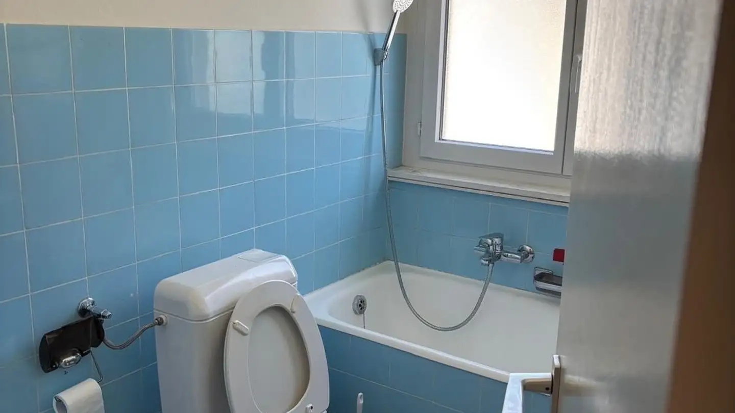 Appartamento in affitto - Via Sole, 6942 Savosa - Photo 3