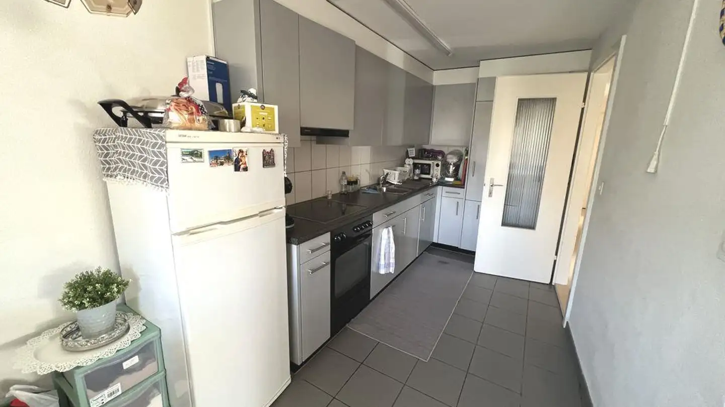 Wohnung mieten - Im Thurland 3, 8570 Weinfelden - Foto 2