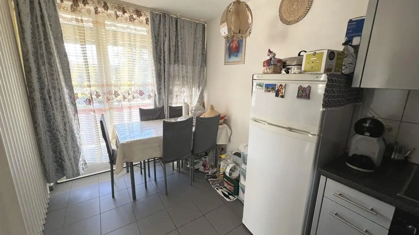 Wohnung mieten - Im Thurland 3, 8570 Weinfelden - Foto 3