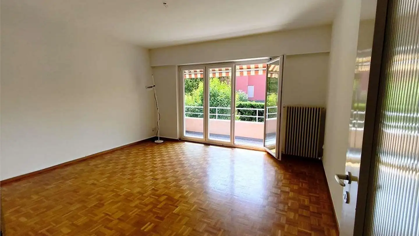 Wohnung mieten - Via Massagno, 6900 Lugano