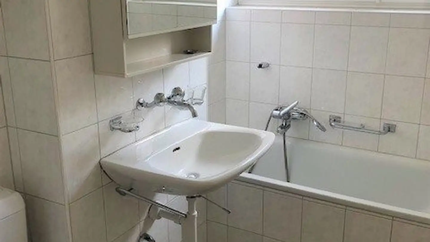 Appartamento in affitto - Säntisstrasse 27, 8640 Rapperswil SG - Photo 4