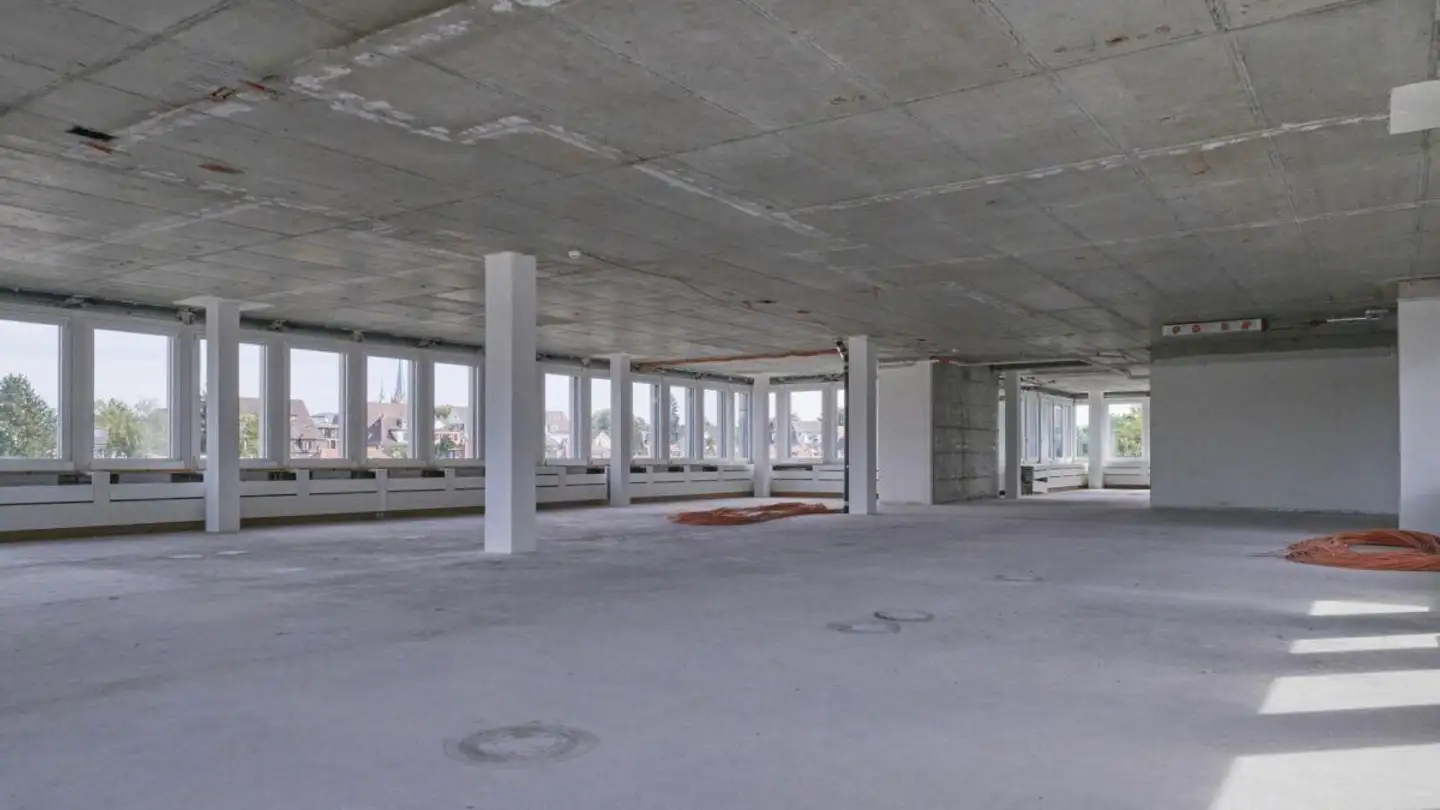 Office space for rent - Friesenbergstrasse 75, 8055 Zürich - Photo 4