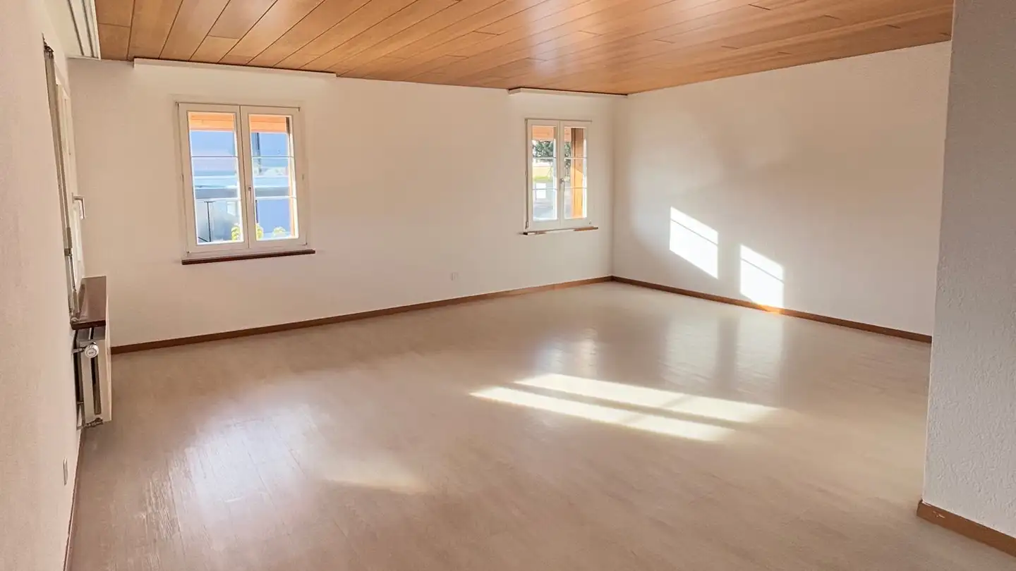 Appartamento in affitto - Unterbiberiststrasse 14, 4562 Biberist - Photo 2