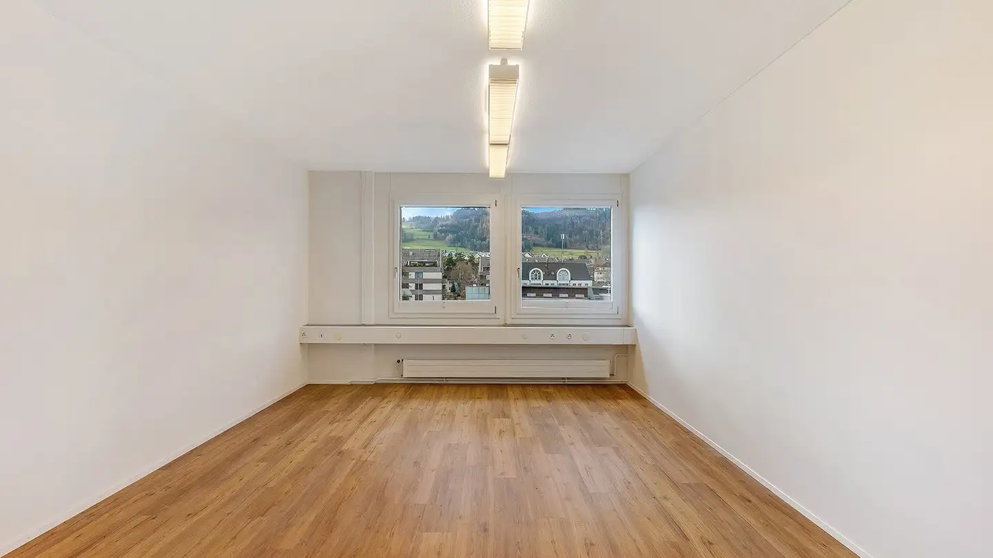 Office space for rent - Gewerbestrasse 12a, 8132 Egg b. Zürich - Photo 3