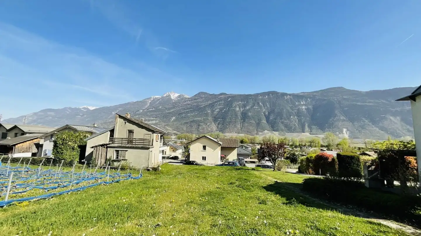 Villa for sale - Route De La Forêt, 1926 Fully - Photo 2