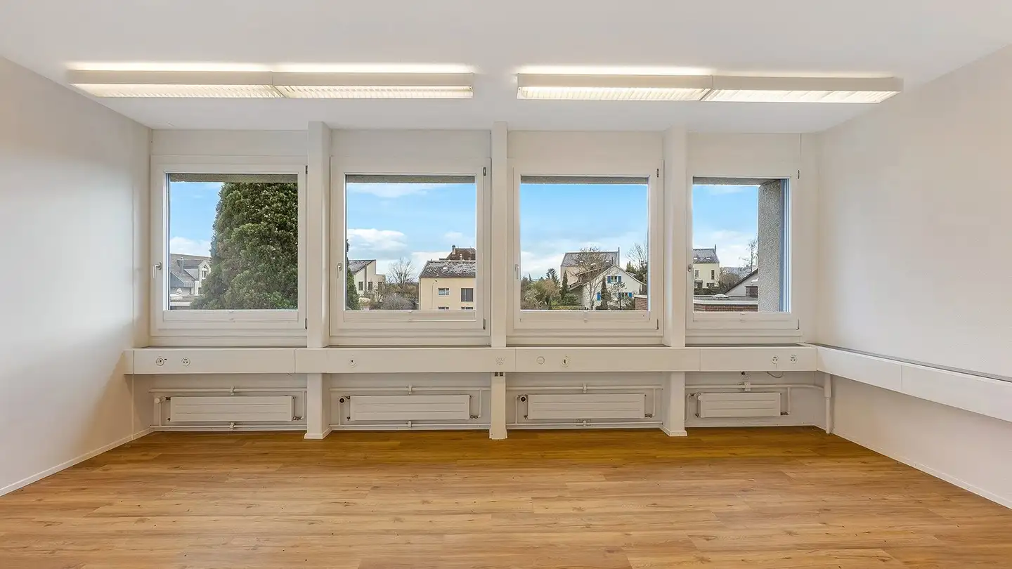 Office space for rent - Gewerbestrasse 12a, 8132 Egg b. Zürich - Photo 4